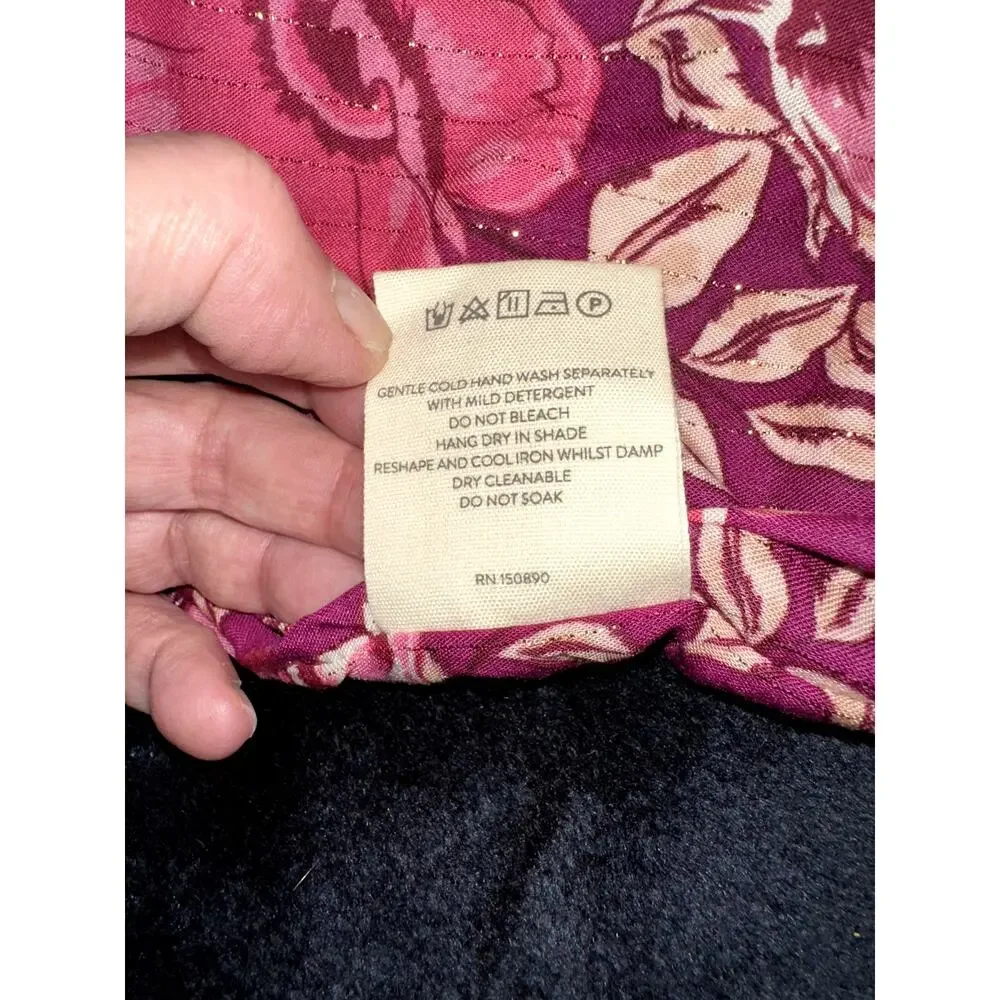 SET OF 2 NWT SPELL DESIGNS SPELL RENEW COTTAGECORE CUSHION COVERS PILLOWCASES